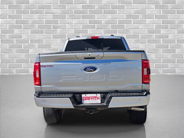 2023 Ford F-150 - $43,479