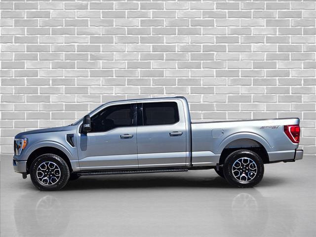 2023 Ford F-150 - $43,479