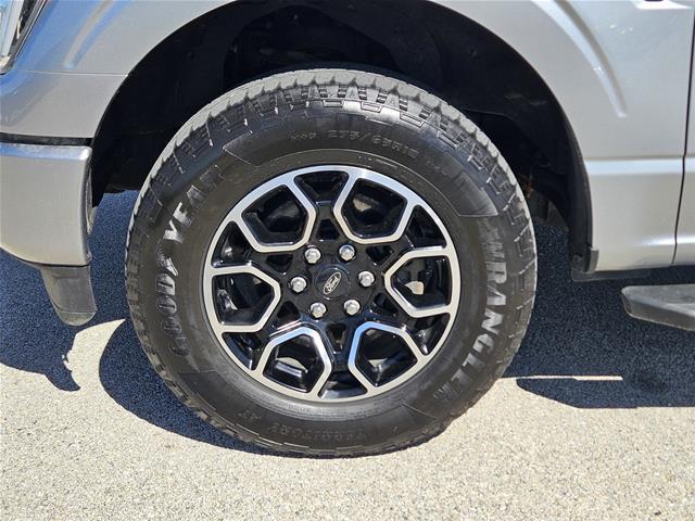2023 Ford F-150 - $43,479