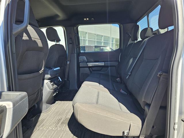 2023 Ford F-150 - $43,479