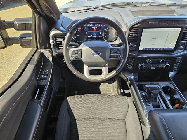 2023 Ford F-150 - $43,479