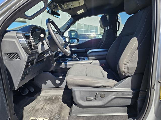 2023 Ford F-150 - $43,479