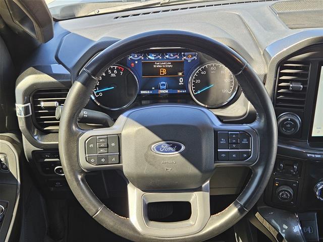 2023 Ford F-150 - $43,479