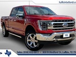 2023 F-150 Thumbnail 1