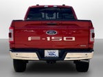 2023 F-150 Thumbnail 3