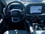 2023 F-150 Thumbnail 4