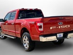 2023 F-150 Thumbnail 10