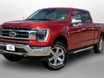 2023 F-150 Thumbnail 12