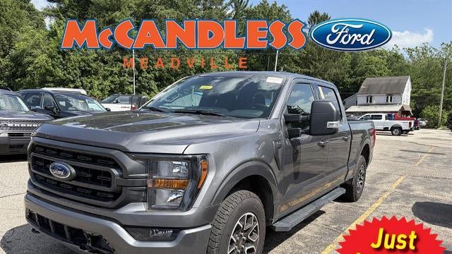 Preowned 2023 Ford F-150 XL for Sale