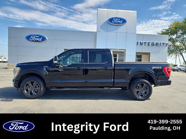 2023 Ford F-150 - $42,995