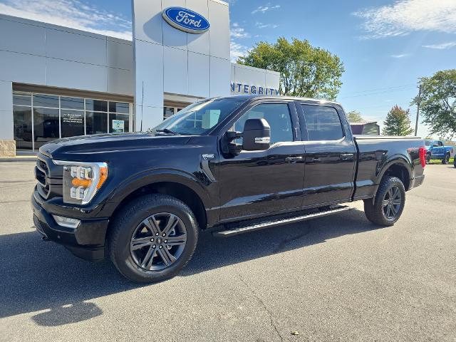 2023 Ford F-150 - $42,995