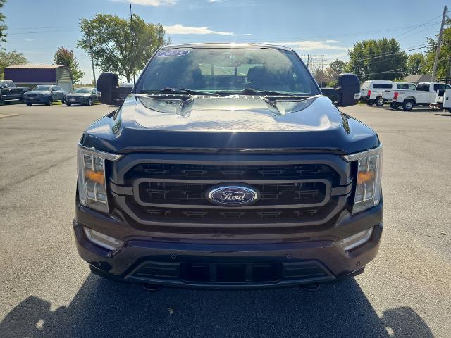 2023 Ford F-150 - $42,995