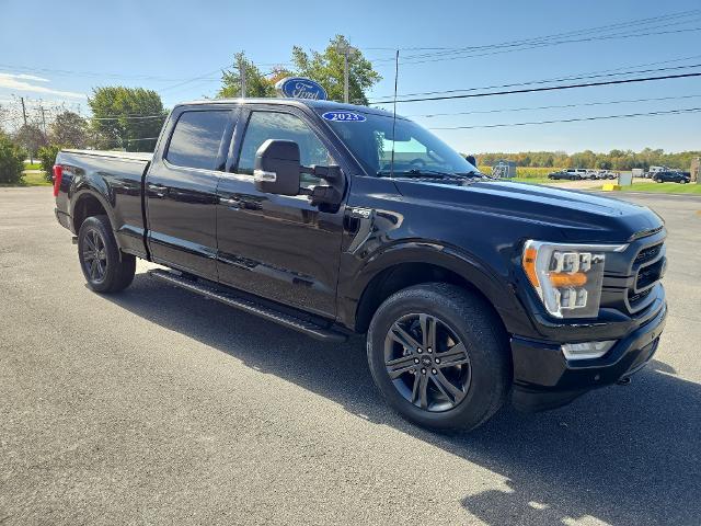 2023 Ford F-150 - $42,995