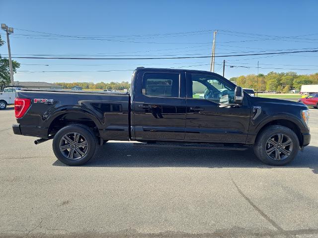 2023 Ford F-150 - $42,995