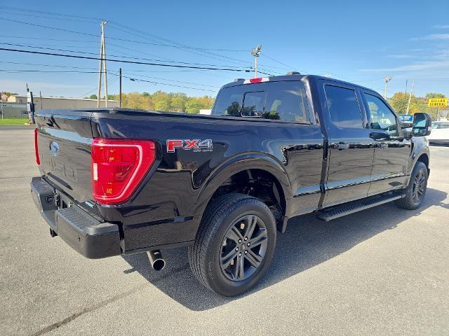 2023 Ford F-150 - $42,995