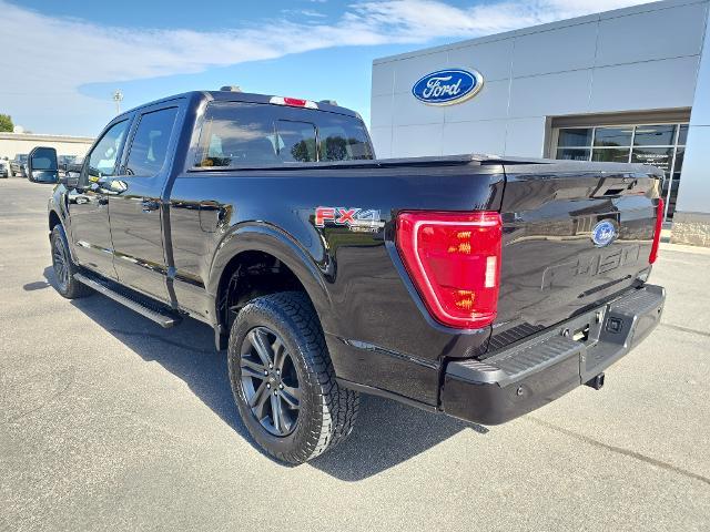 2023 Ford F-150 - $42,995