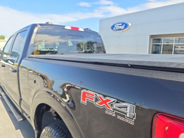 2023 Ford F-150 - $42,995