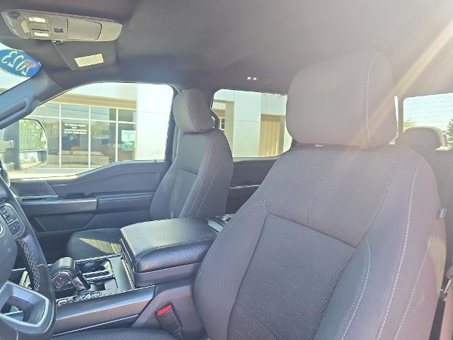 2023 Ford F-150 - $42,995