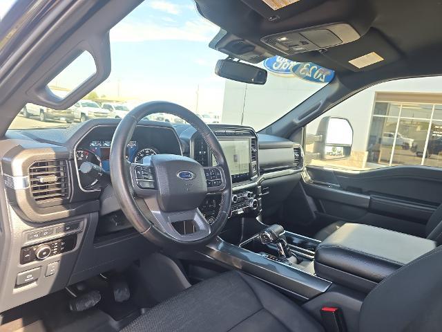 2023 Ford F-150 - $42,995