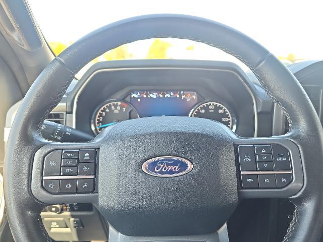 2023 Ford F-150 - $42,995