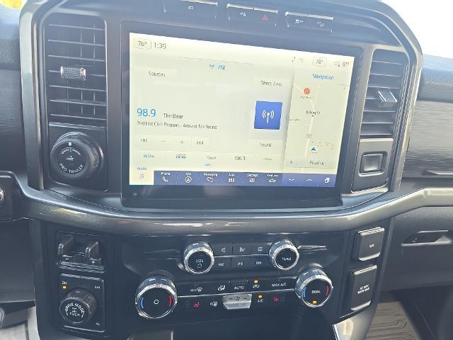 2023 Ford F-150 - $42,995