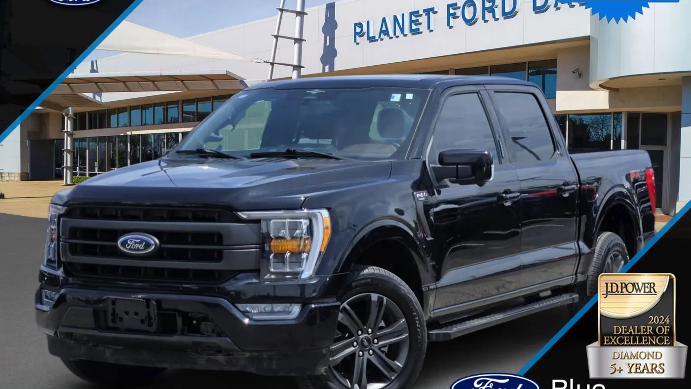 Preowned 2023 Ford F-150 XL for Sale