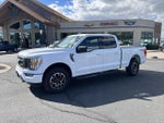 2023 F-150 Thumbnail 1
