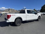 2023 F-150 Thumbnail 5