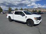 2023 F-150 Thumbnail 7
