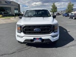 2023 F-150 Thumbnail 8