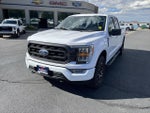 2023 F-150 Thumbnail 9