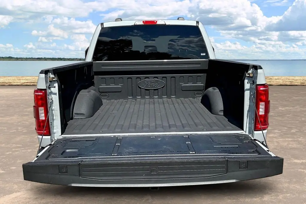 2023 Ford F-150 - $41,700