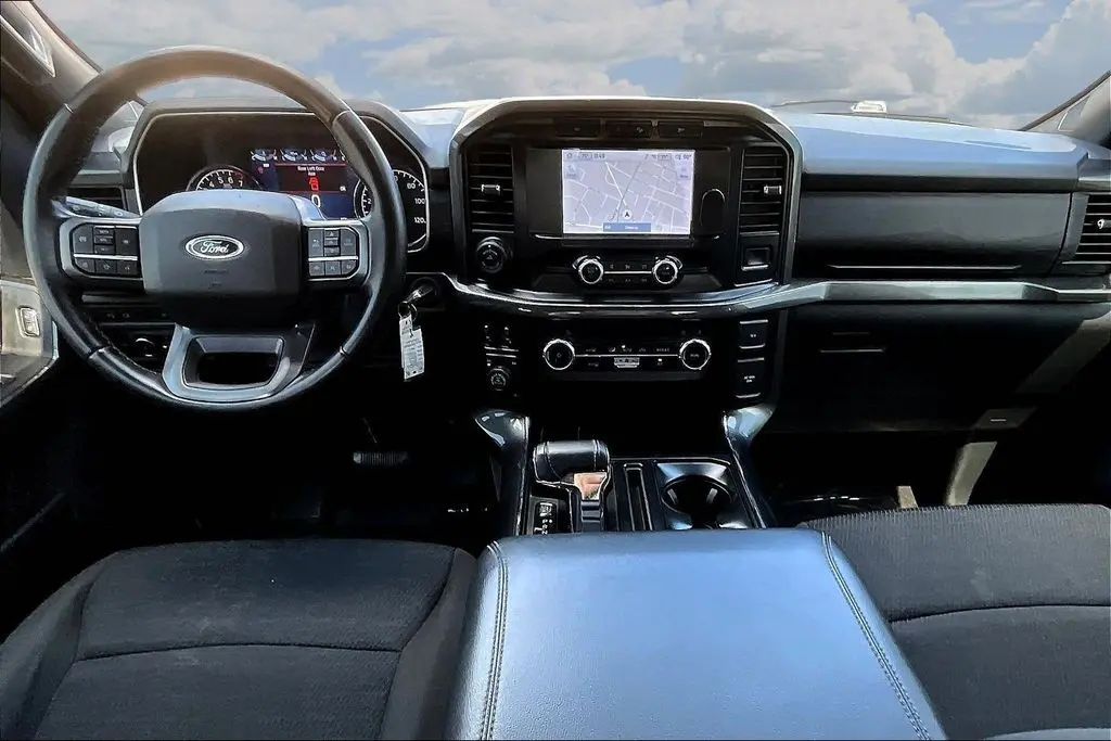 2023 Ford F-150 - $41,700