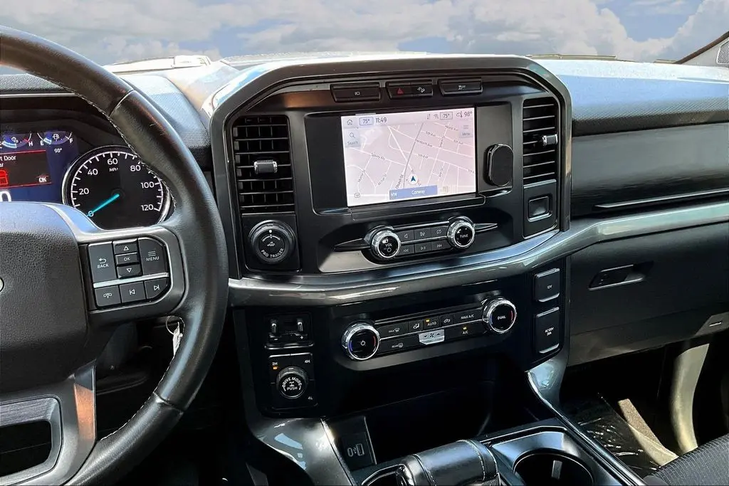 2023 Ford F-150 - $41,700