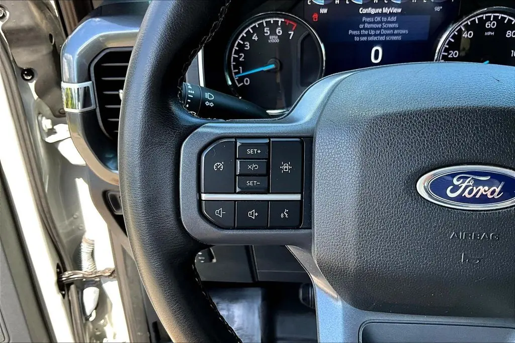 2023 Ford F-150 - $41,700
