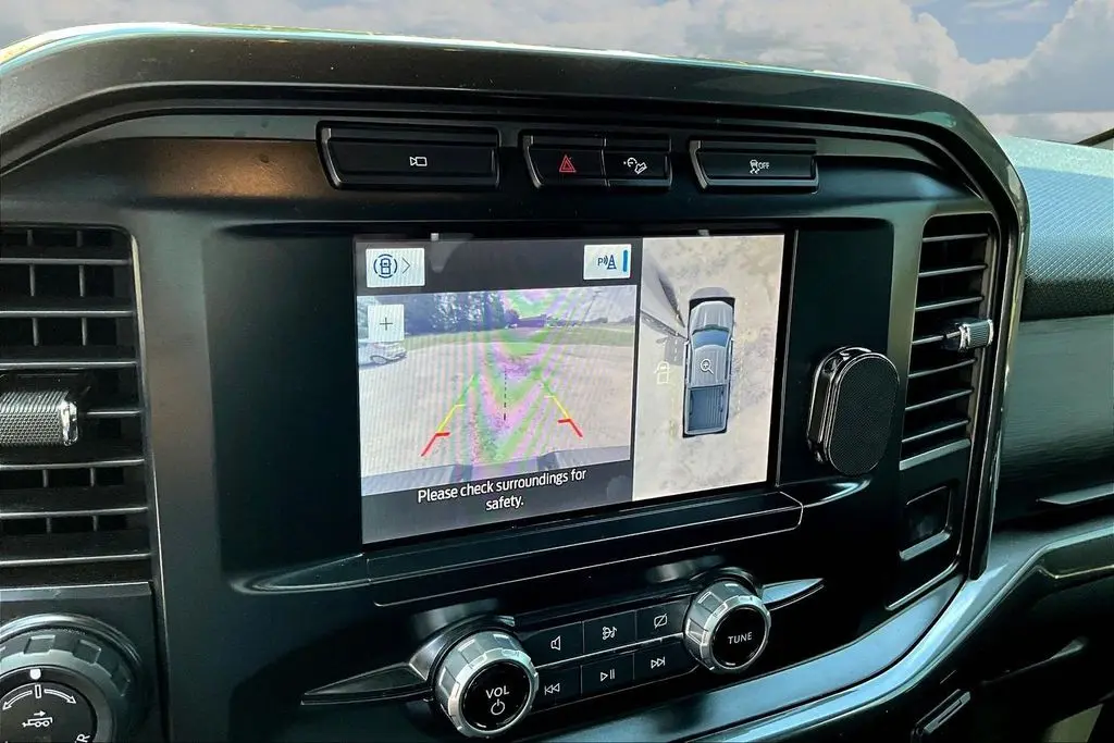 2023 Ford F-150 - $41,700