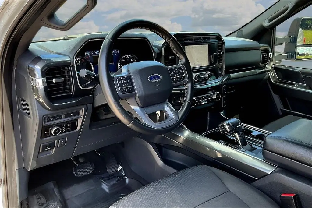 2023 Ford F-150 - $41,700