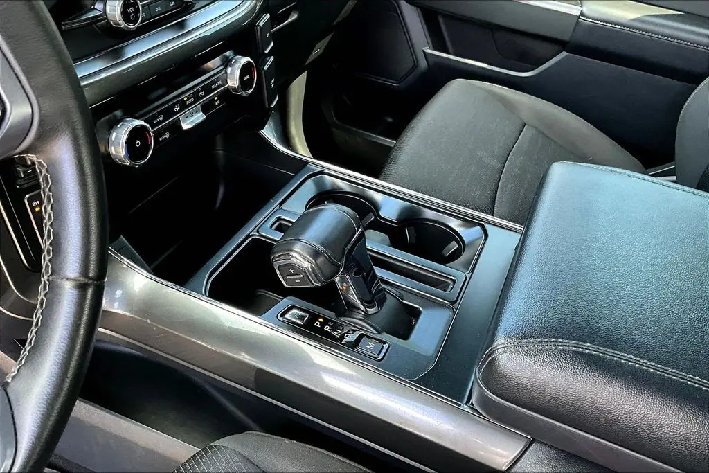 2023 Ford F-150 - $41,700