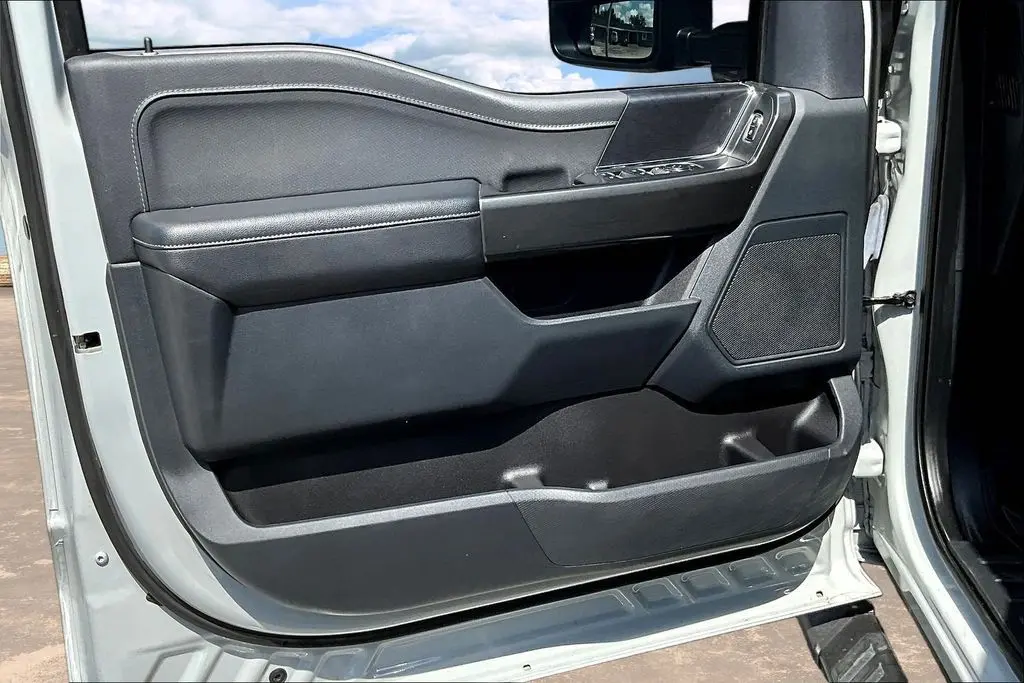 2023 Ford F-150 - $41,700