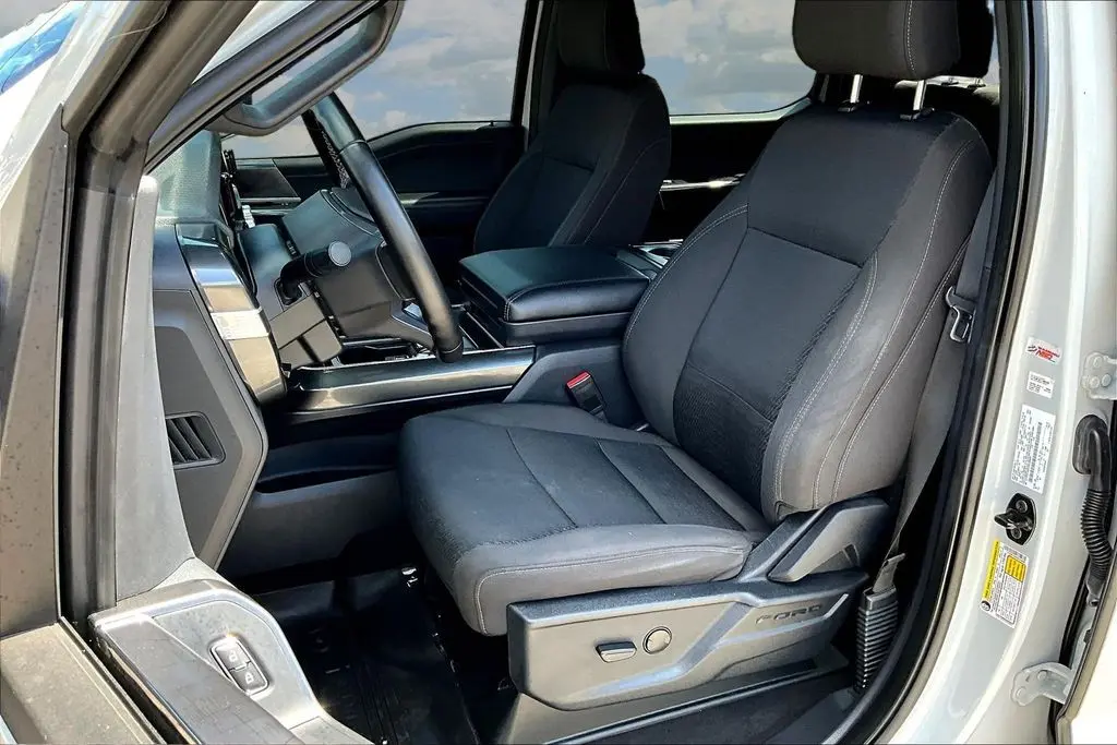 2023 Ford F-150 - $41,700