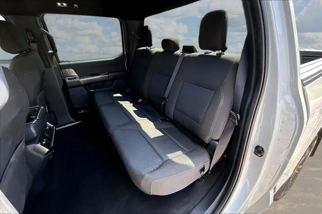 2023 Ford F-150 - $41,700