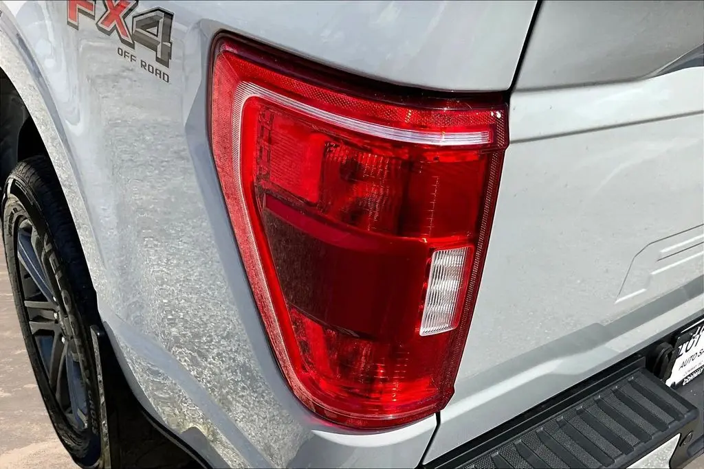 2023 Ford F-150 - $41,700