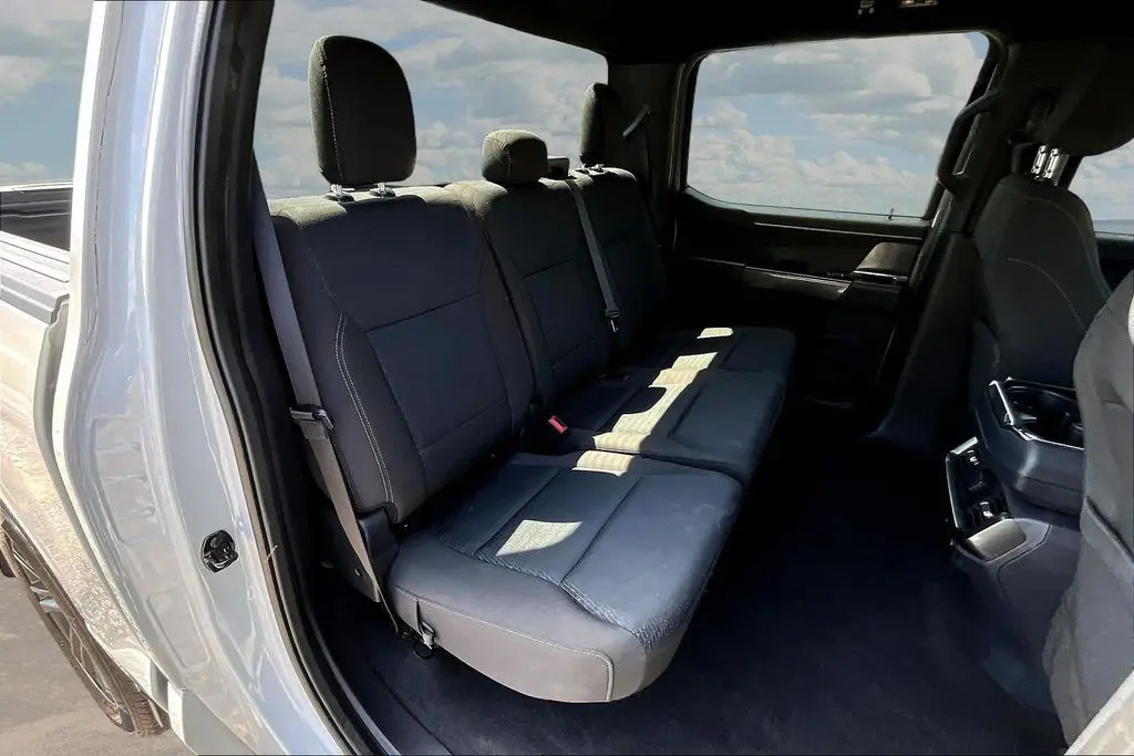 2023 Ford F-150 - $41,700