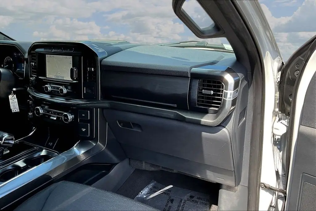 2023 Ford F-150 - $41,700