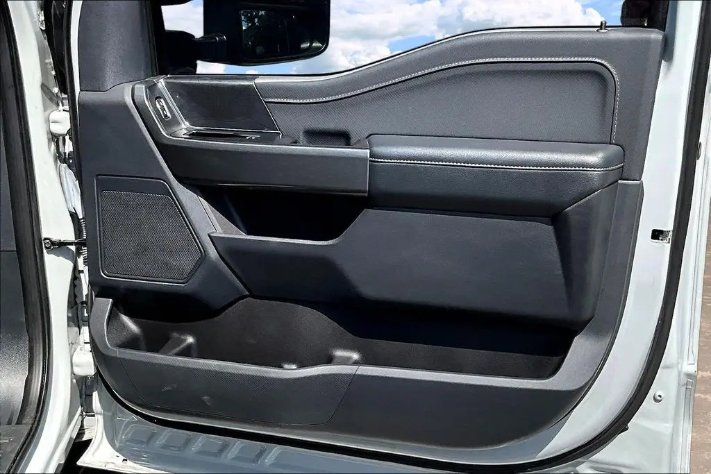 2023 Ford F-150 - $41,700