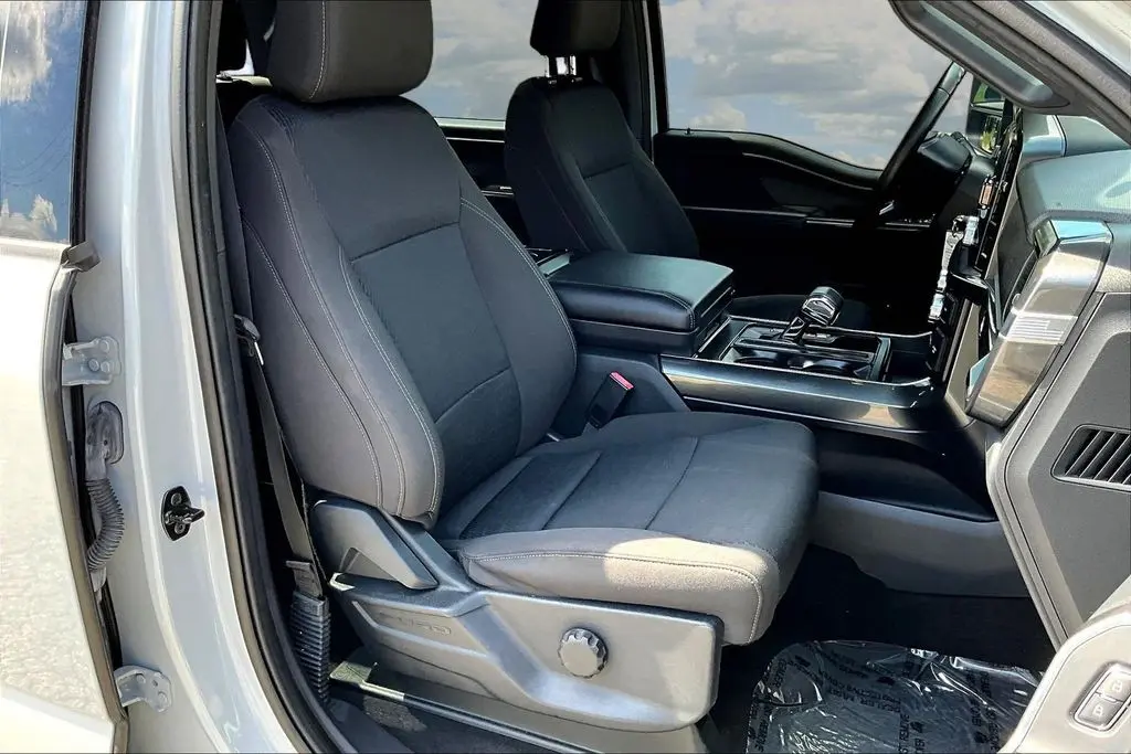 2023 Ford F-150 - $41,700