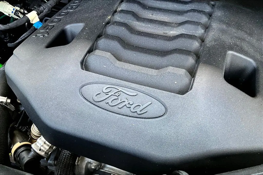2023 Ford F-150 - $41,700