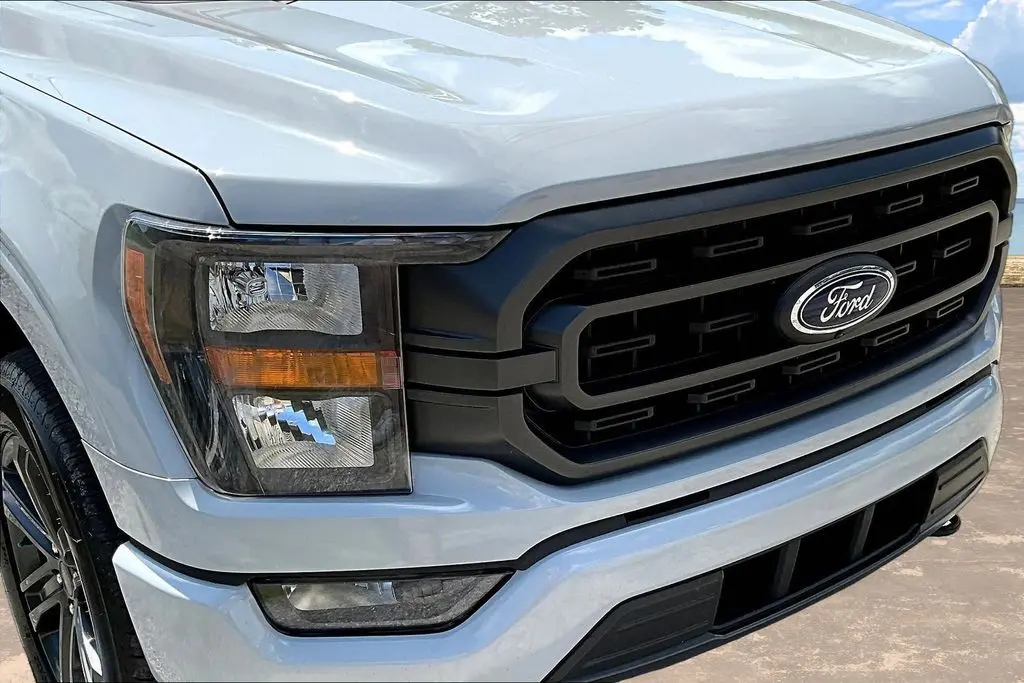 2023 Ford F-150 - $41,700