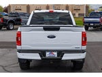 2023 F-150 Thumbnail 4