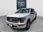 2023 F-150 Thumbnail 3